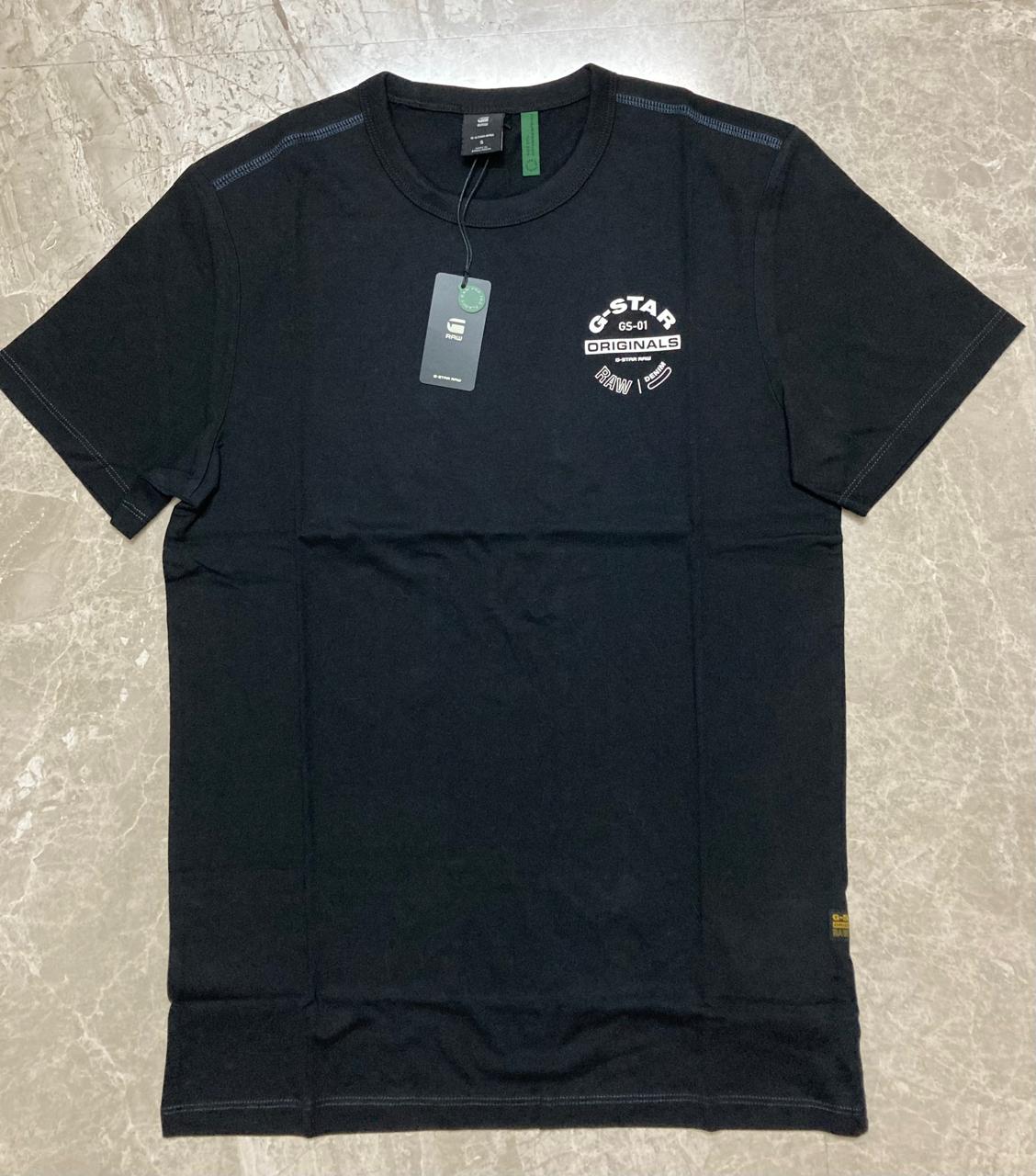 Men's PRINTED TEES (6)